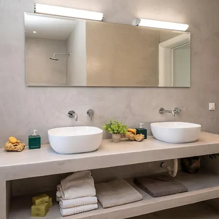 Aionia In Lepeda Hotell 3*