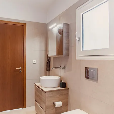Aionia In Lepeda Hotel